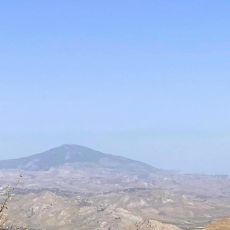 Appartamento Scozzaro Con Vista Panoramica Milena Eksteriør billede